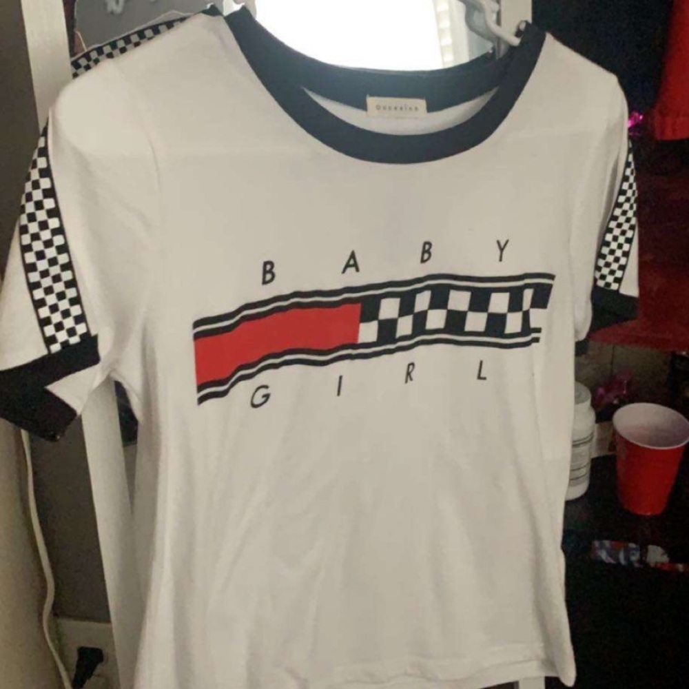 Shirts - Picture 2 of 2